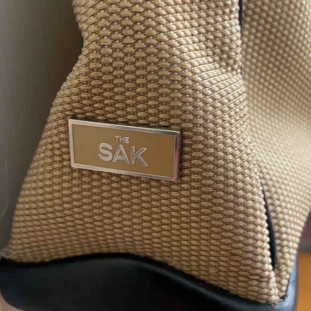 Le Sac Shoulder bag  - Picture 3 of 16